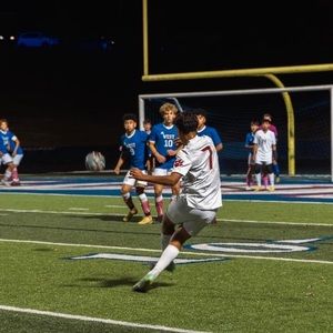 Meet your Posher, Ulises